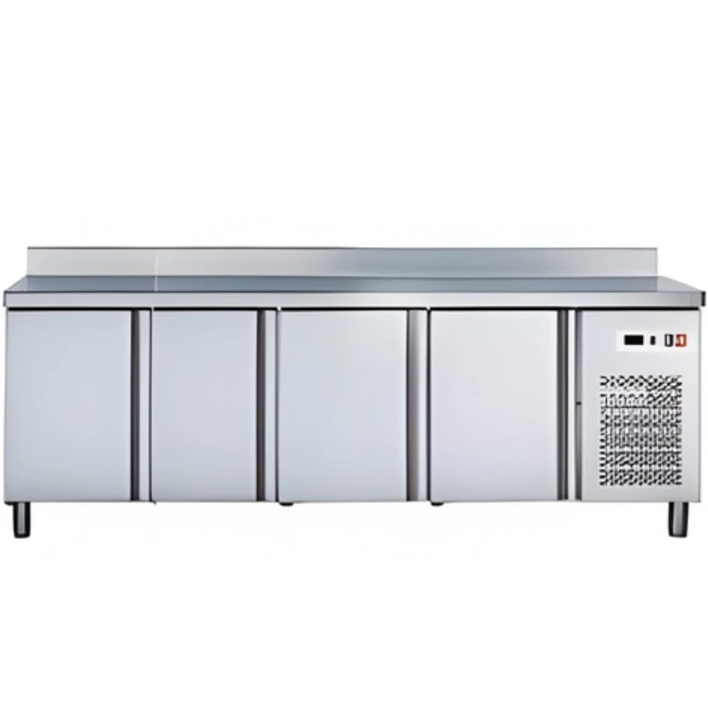 mobiliario-contract-bajo mostrador 4 puertas